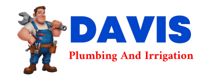 Trusted plumber in JACKSBORO